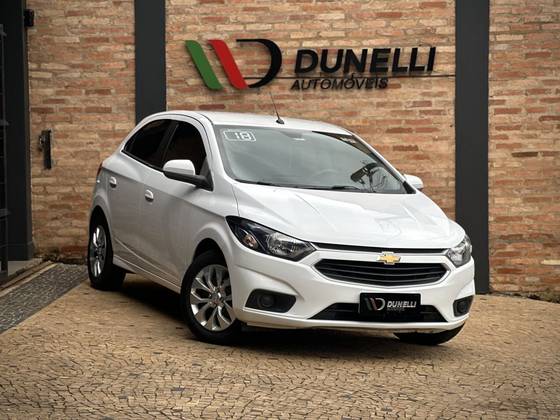 CHEVROLET ONIX 1.4 MPFI LT 8V FLEX 4P MANUAL
